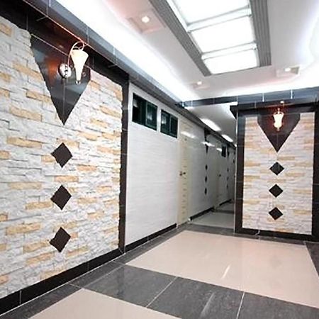 The Stay Hill Seul Exterior foto