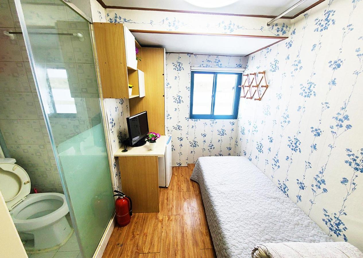 The Stay Hill Seul Exterior foto