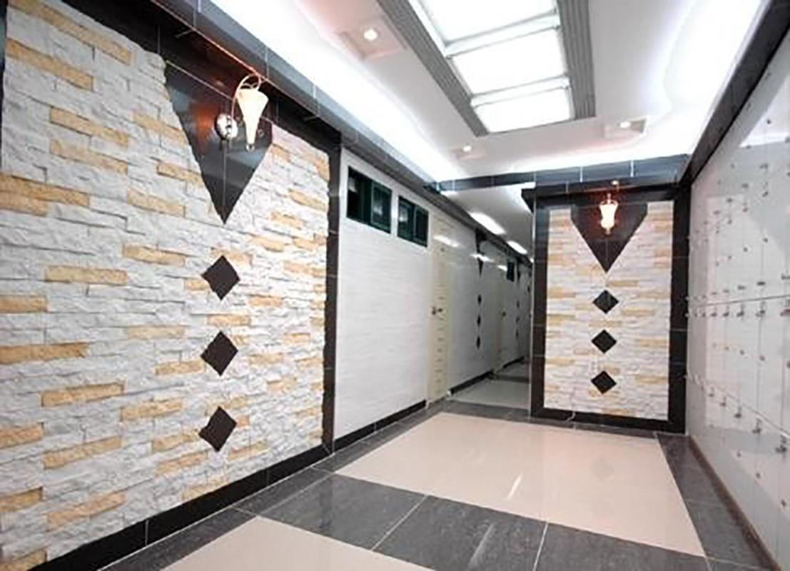 The Stay Hill Seul Exterior foto